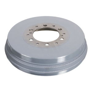 Rear Brake Drum Fits Toyota Fortuner Hilux Revo Vigo Blue Print ADT34719