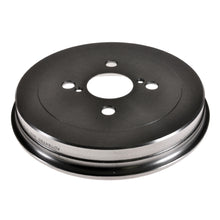 Load image into Gallery viewer, Rear Brake Drum Fits Toyota Corolla Fielder Echo FunCargo IS Blue Print ADT34722