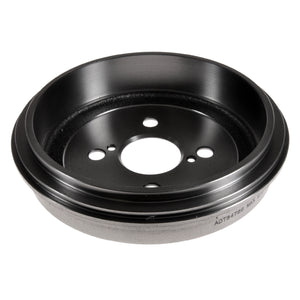 Rear Brake Drum Fits Toyota Corolla Fielder Echo FunCargo IS Blue Print ADT34722