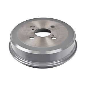 Rear Brake Drum Fits Toyota Corolla VIII OE 4243102030 Blue Print ADT34723