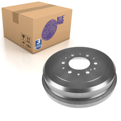 Rear Brake Drum Fits Toyota Hilux OE 4243135170 Blue Print ADT34725