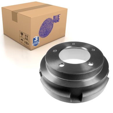 Rear Brake Drum Fits Toyota Dyna OE 4243137030 Blue Print ADT34726