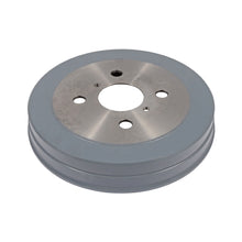 Load image into Gallery viewer, Rear Brake Drum Fits Toyota Yaris I OE 424310D010 Blue Print ADT34728