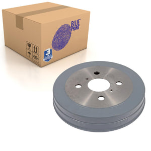 Rear Brake Drum Fits Toyota Yaris I OE 424310D010 Blue Print ADT34728