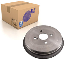 Load image into Gallery viewer, Rear Brake Drum Fits Toyota Vios Yaris III OE 424310D100 Blue Print ADT34731