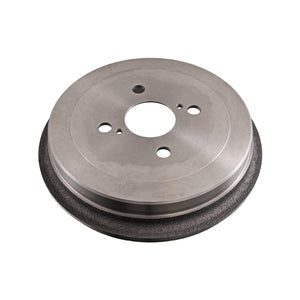 Rear Brake Drum Fits Toyota Vios Yaris III OE 424310D100 Blue Print ADT34731