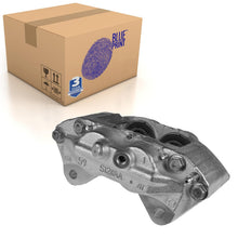 Load image into Gallery viewer, Front Left Brake Caliper Fits Toyota Hilux 4x4 Hilux Vigo Blue Print ADT348153C