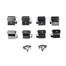 Load image into Gallery viewer, Front Brake Pad Set Fitting Kit Fits Toyota RAV4 Blue Print ADT348603