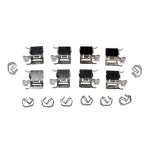 Load image into Gallery viewer, Front Brake Pad Set Fitting Kit Fits Toyota Auris Grand Pri Blue Print ADT348605