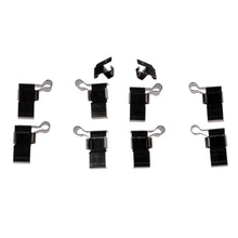 Load image into Gallery viewer, Front Brake Pad Set Fitting Kit Fits Toyota Dyna Granvia Hi Blue Print ADT348609