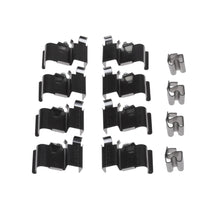 Load image into Gallery viewer, Rear Brake Pad Set Fitting Kit Fits Toyota Land Cruiser Blue Print ADT348610