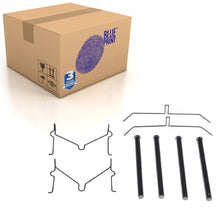 Load image into Gallery viewer, Front Brake Pad Set Fitting Kit Fits Volkswagen Taro syncro Blue Print ADT348611