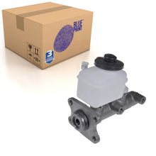 Load image into Gallery viewer, Brake Master Cylinder Inc Brake Fluid Container Fits Toyota Blue Print ADT35101