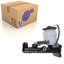 Load image into Gallery viewer, Brake Master Cylinder Inc Brake Fluid Container Fits Toyota Blue Print ADT35104