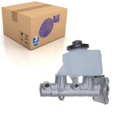 Load image into Gallery viewer, Brake Master Cylinder Inc Brake Fluid Container Fits Toyota Blue Print ADT35105