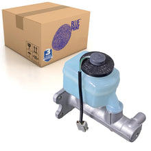 Load image into Gallery viewer, Brake Master Cylinder Inc Brake Fluid Container Fits Volkswa Blue Print ADT35107
