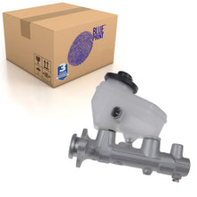 Load image into Gallery viewer, Brake Master Cylinder Inc Brake Fluid Container Fits Toyota Blue Print ADT35121
