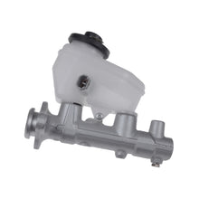 Load image into Gallery viewer, Brake Master Cylinder Inc Brake Fluid Container Fits Toyota Blue Print ADT35121