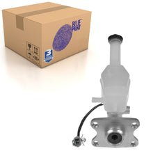 Load image into Gallery viewer, Brake Master Cylinder Inc Brake Fluid Container Fits Toyota Blue Print ADT35130