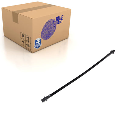 Front Brake Hose Fits Volkswagen Taro syncro 7A Toyota Hilu Blue Print ADT353105