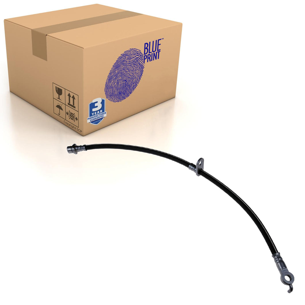 Front Left Brake Hose Fits Toyota Yaris I OE 9094702A46 Blue Print ADT353161