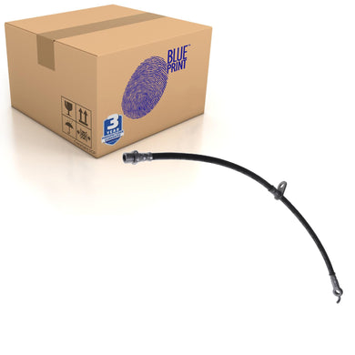 Front Right Brake Hose Fits Toyota Echo FunCargo IST Platz Blue Print ADT353165
