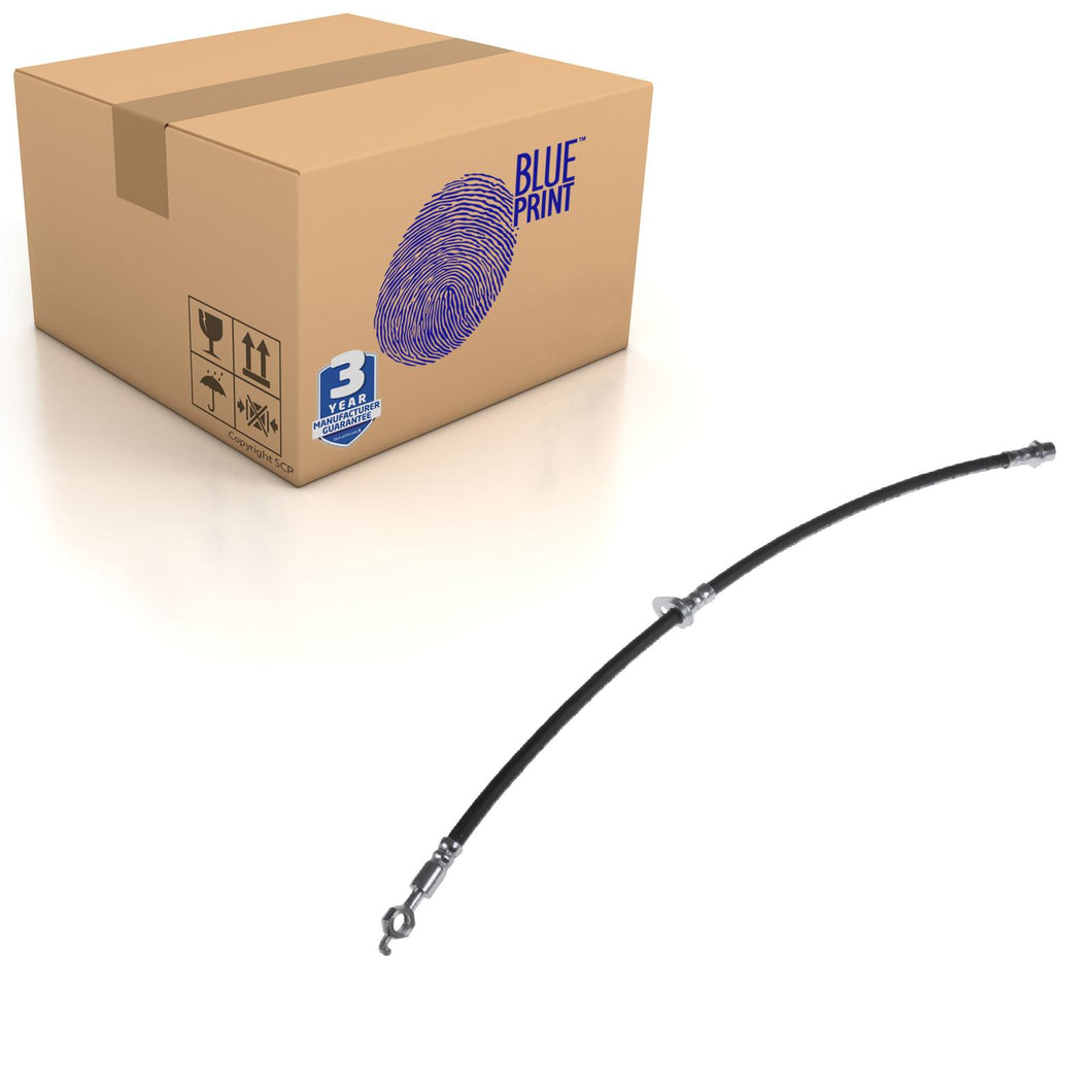 Front Left Brake Hose Fits Toyota Celica VII OE 9094702C24 Blue Print ADT353181