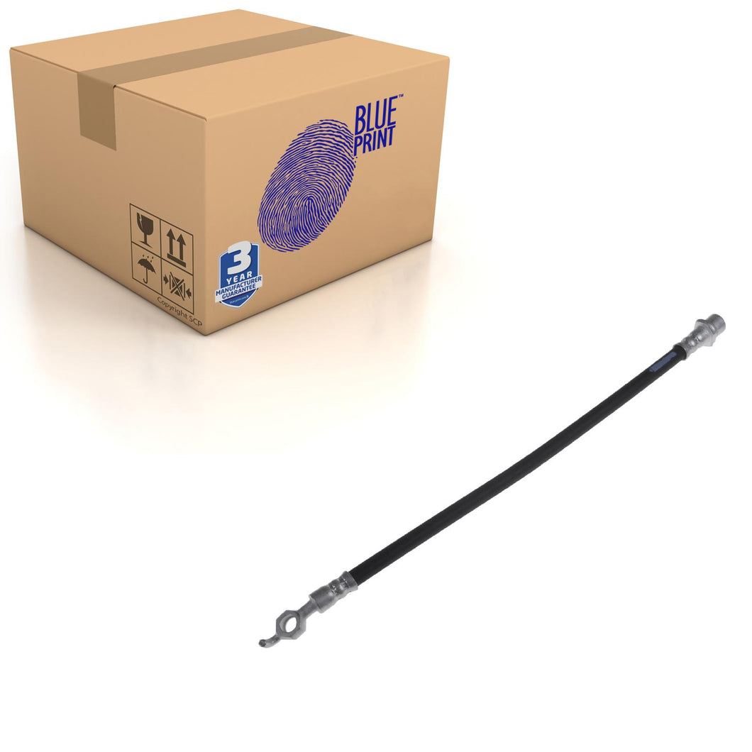 Front Brake Hose Fits Toyota Altezza Mark II OE 9094702A30 Blue Print ADT353202