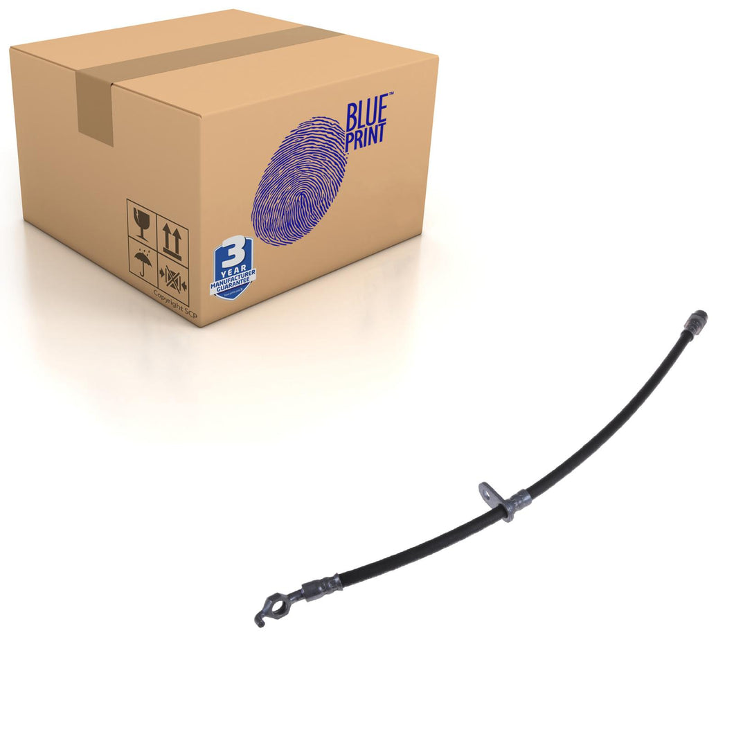 Front Right Brake Hose Fits Toyota Celica Curren Blue Print ADT353218
