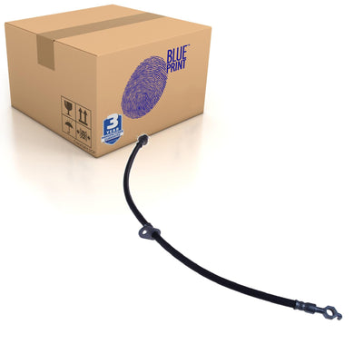 Front Left Brake Hose Fits Toyota Avensis 4x4 Wagon 4x4 Cor Blue Print ADT353230