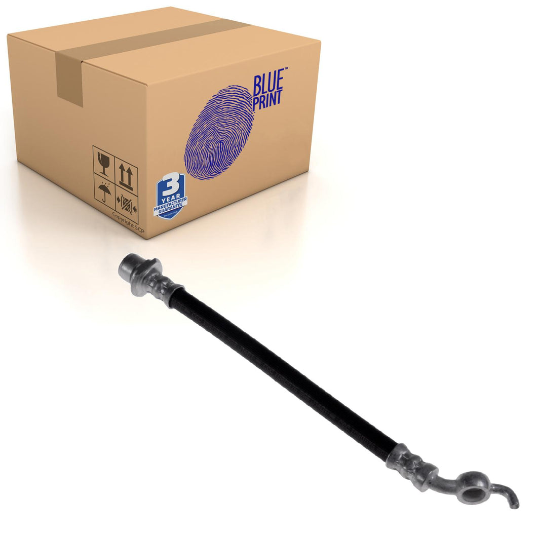 Rear Outer Brake Hose Fits Toyota Auris Corolla Altis Quest Blue Print ADT353268