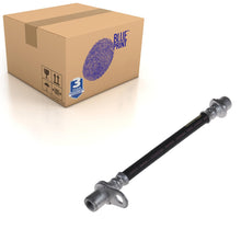 Load image into Gallery viewer, Rear Left Inner Brake Hose Fits Toyota Auris Corolla Altis Blue Print ADT353269