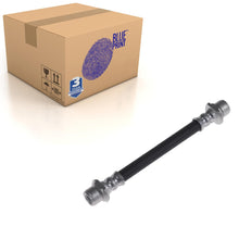 Load image into Gallery viewer, Rear Right Inner Brake Hose Fits Toyota Auris Corolla Altis Blue Print ADT353270