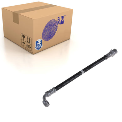 Rear Left Brake Hose Fits Toyota Land Cruiser Lexus LX Blue Print ADT353273