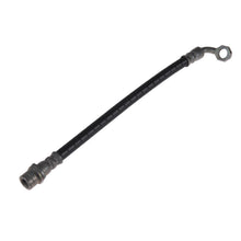 Load image into Gallery viewer, Rear Right Brake Hose Fits Toyota Land Cruiser Blue Print ADT353274