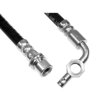 Load image into Gallery viewer, Rear Left Outer Brake Hose Fits Toyota RAV4 OE 9094702D03 Blue Print ADT353279