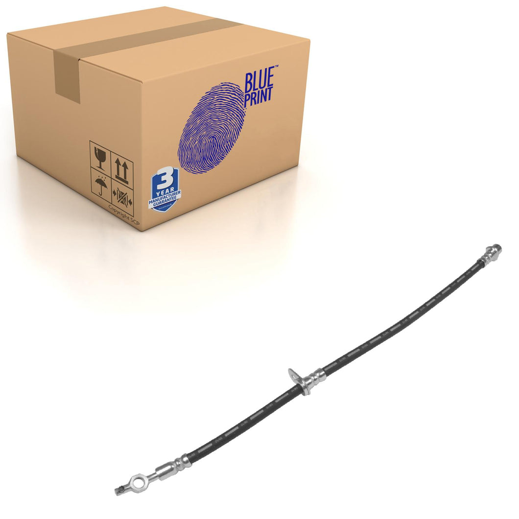 Front Right Brake Hose Fits Toyota Avensis I OE 90947W2048 Blue Print ADT353284