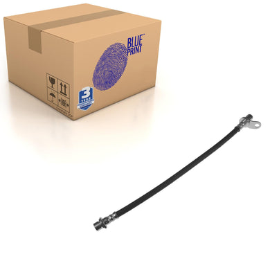 Rear Left Brake Hose Fits Toyota Avensis I OE 9008094A66 Blue Print ADT353285