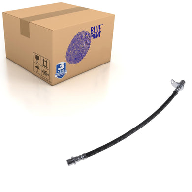 Rear Right Brake Hose Fits Toyota Avensis I OE 9008094A65 Blue Print ADT353287