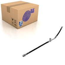 Load image into Gallery viewer, Front Left Brake Hose Fits Subaru Trezia Toyota Belta Racti Blue Print ADT353340