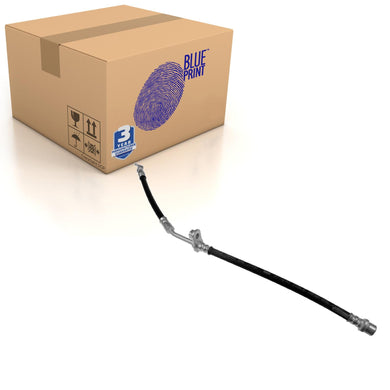 Front Right Brake Hose Fits Subaru Trezia Toyota Belta Ract Blue Print ADT353341