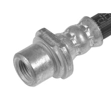 Load image into Gallery viewer, Rear Right Brake Hose Fits Subaru Trezia Toyota Belta Racti Blue Print ADT353343