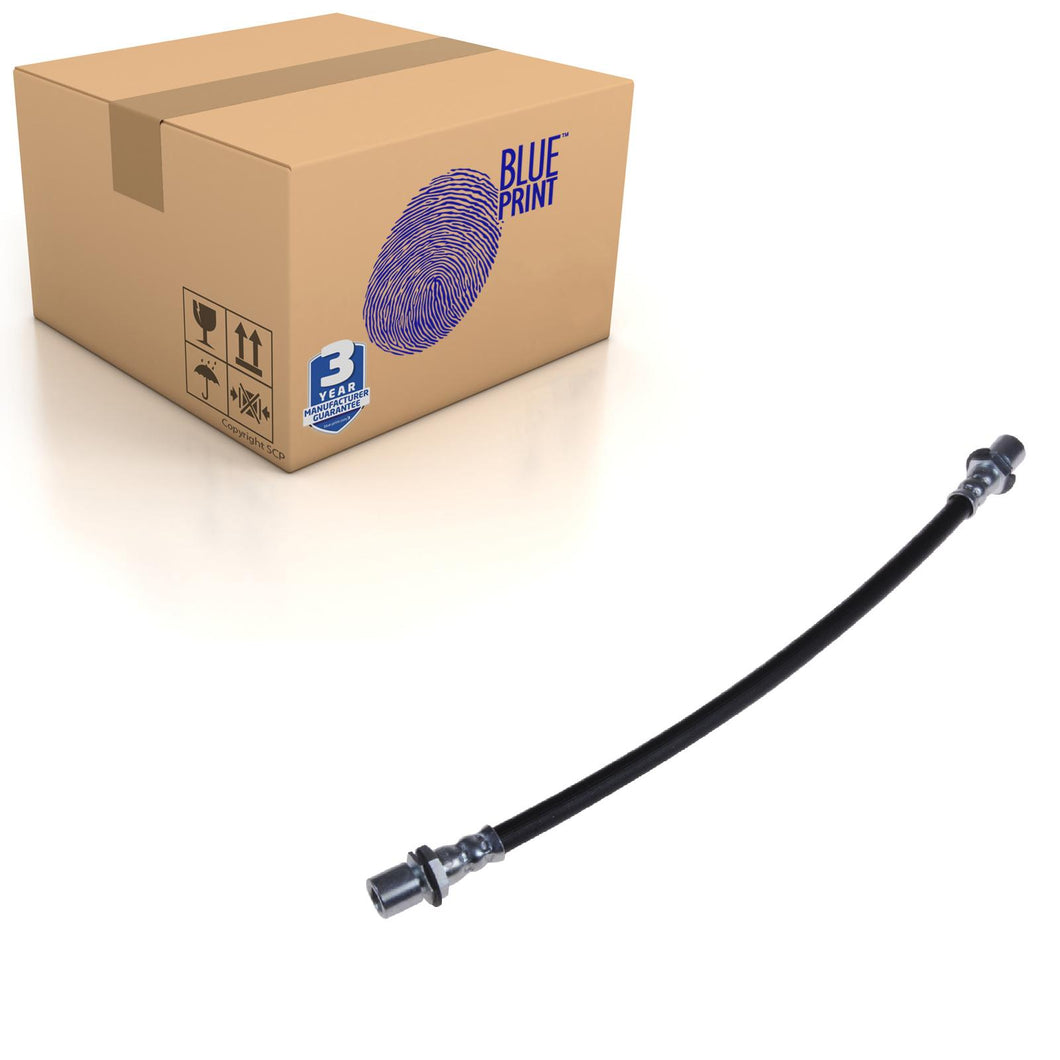 Front Brake Hose Fits Volkswagen Taro 7A Toyota Hilux V Blue Print ADT35334