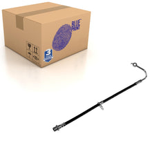 Load image into Gallery viewer, Front Left Brake Hose Fits Toyota Hilux Vigo Innova Blue Print ADT353356