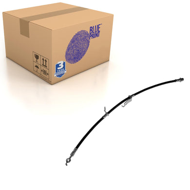 Brake Hose Fits Toyota Auris Corolla X Verso OE 90947W2012 Blue Print ADT353366