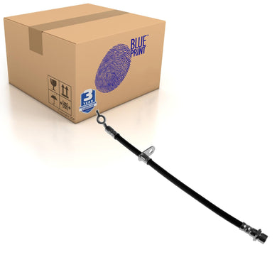 Rear Left Brake Hose Fits Toyota Auris Avensis III Blue Print ADT353370
