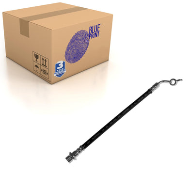 Brake Hose Fits Toyota RAV4 OE 9094702F51 Blue Print ADT353378