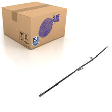 Load image into Gallery viewer, Front Left Brake Hose Fits Lexus CT 200 Toyota Prius III Blue Print ADT353400
