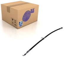 Load image into Gallery viewer, Front Left Brake Hose Fits Toyota Highlander Lexus RX 450 Blue Print ADT353403