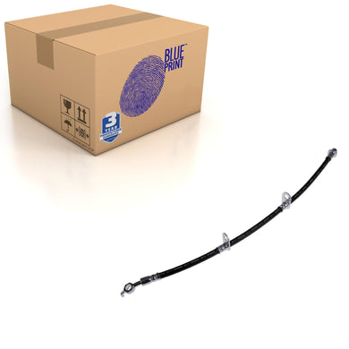 Rear Brake Hose Fits Toyota Lexus RX 450 OE 9094702F78 Blue Print ADT353405